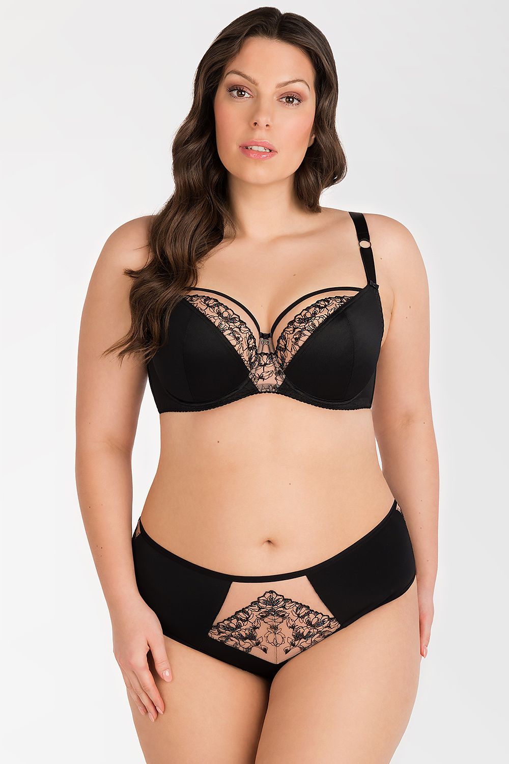 Höschen Model 190628 Gorsenia Lingerie