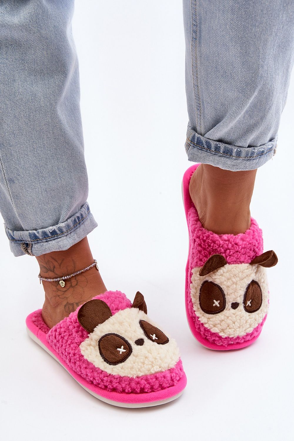 Pantoffeln Model 190663 Step in style
