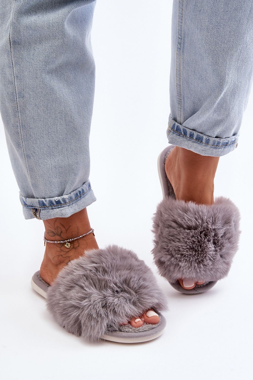 Pantoffeln Model 190666 Step in style