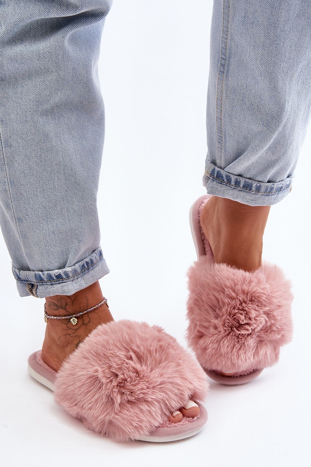 Pantoffeln Model 190667 Step in style