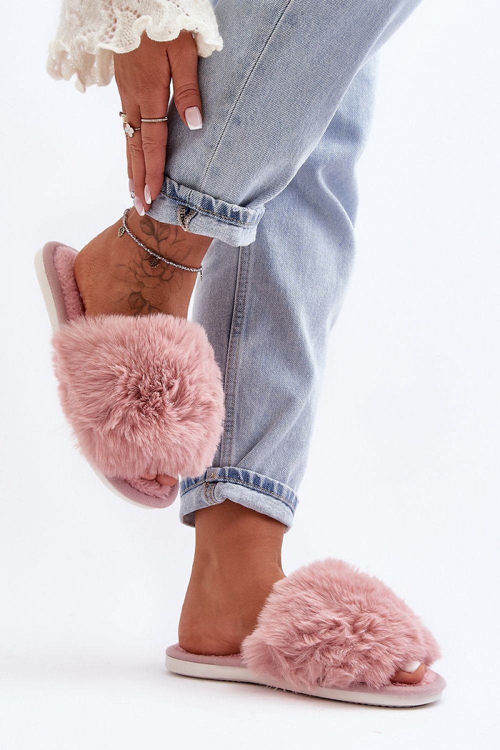 Pantoffeln Model 190667 Step in style