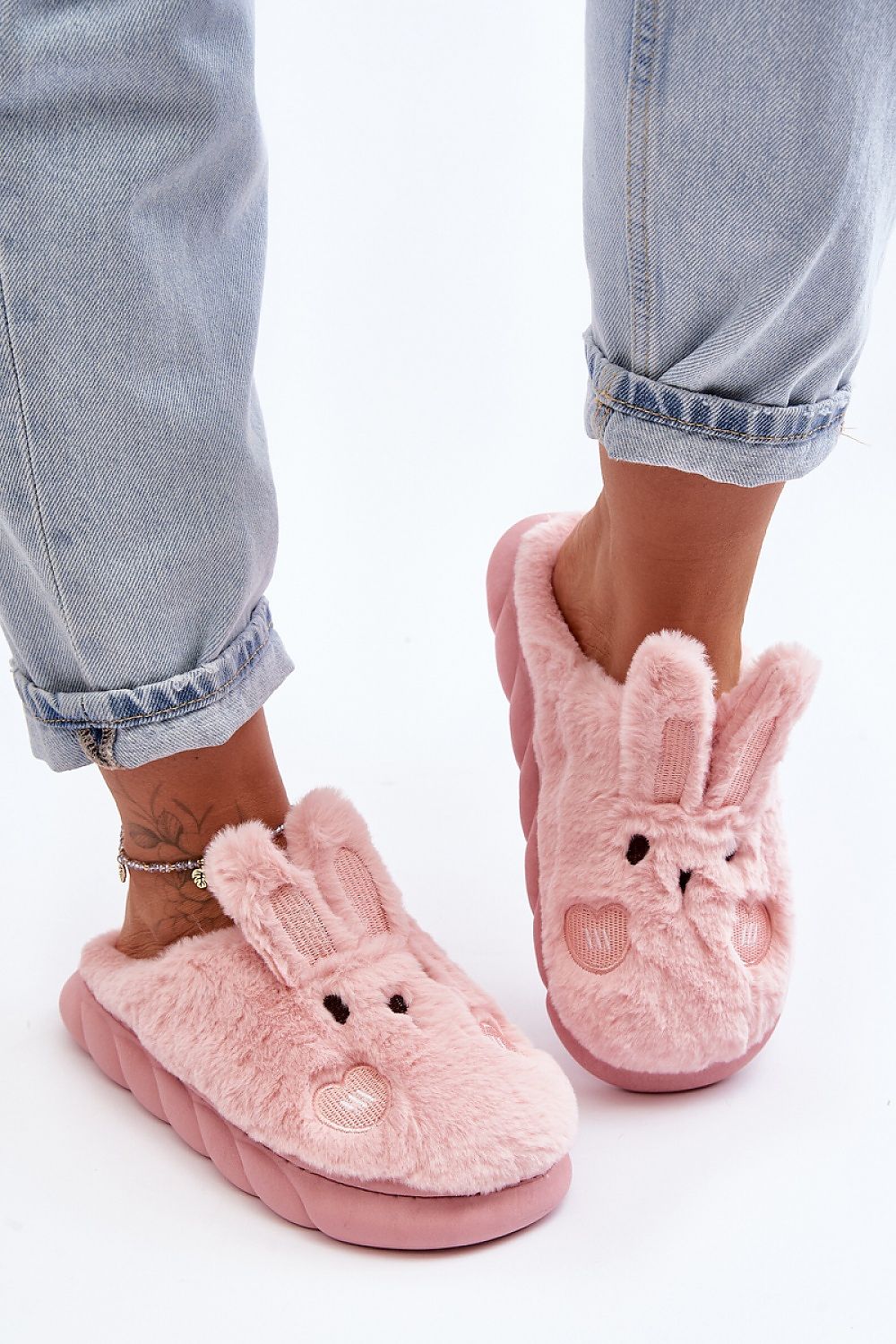 Pantoffeln Model 190668 Step in style