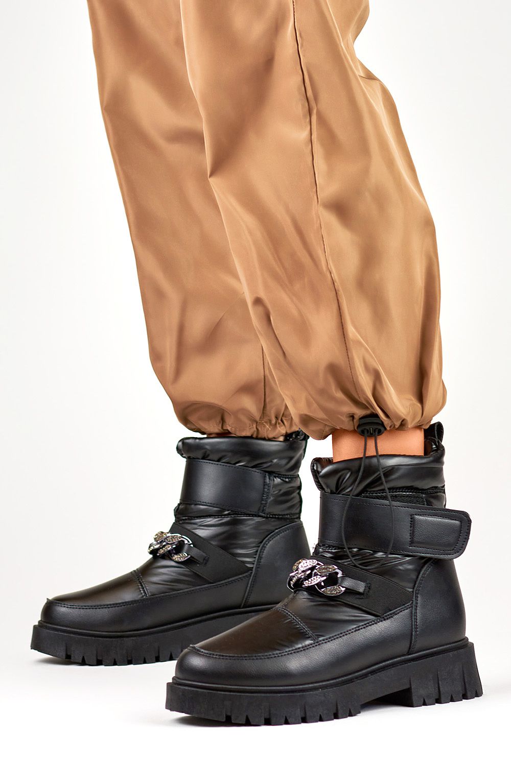 Schneeschuhe Model 190674 PRIMO