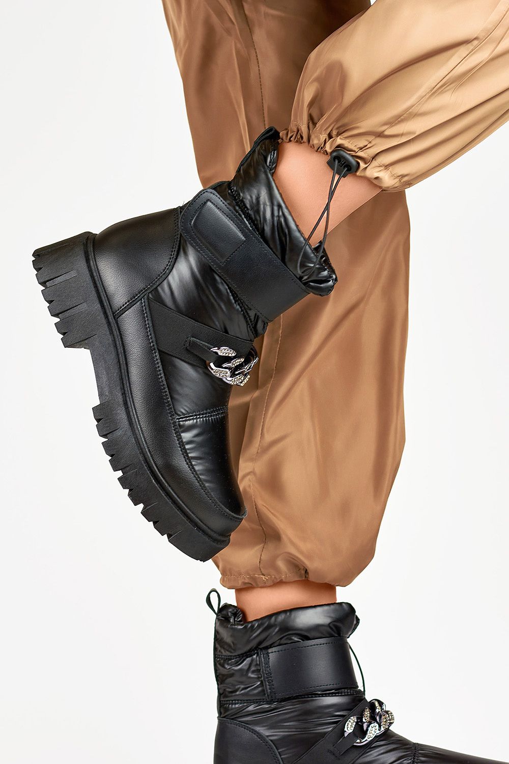 Schneeschuhe Model 190674 PRIMO