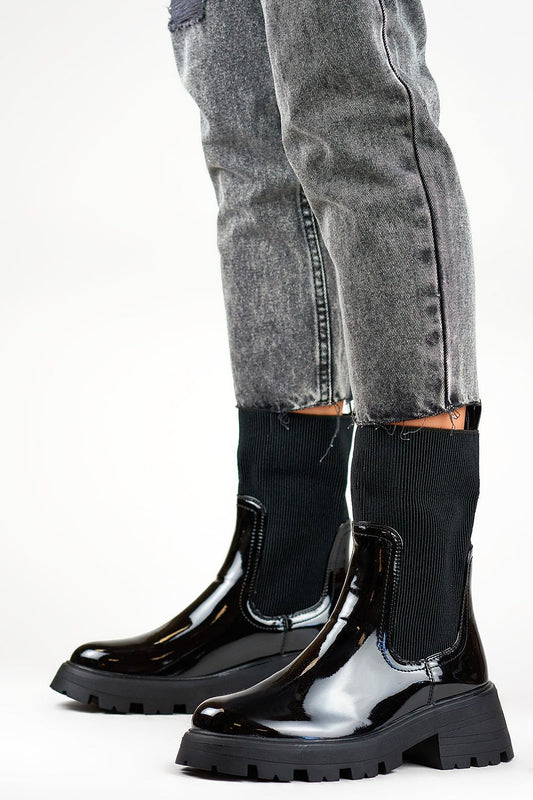 Boot Model 190684 PRIMO