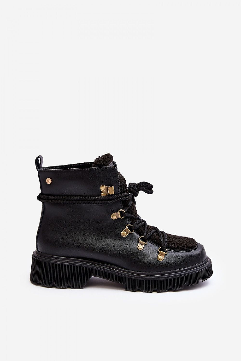 Trapper Schuhe Model 190716 Step in style