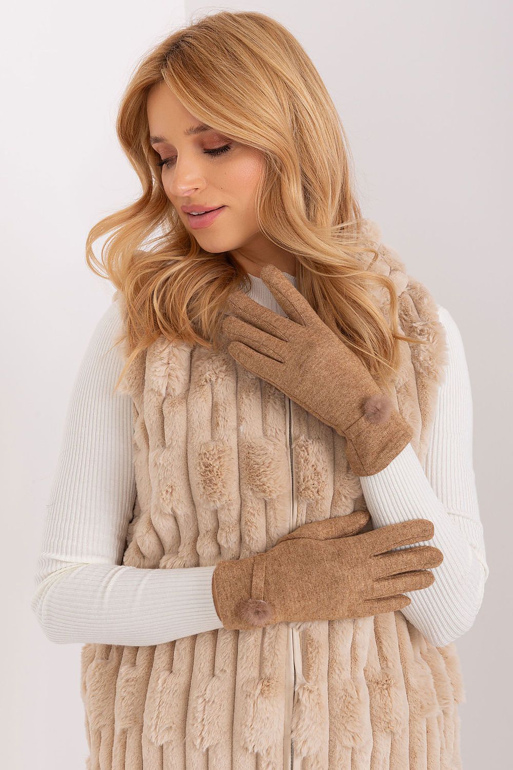Handschuhe Model 190800 AT