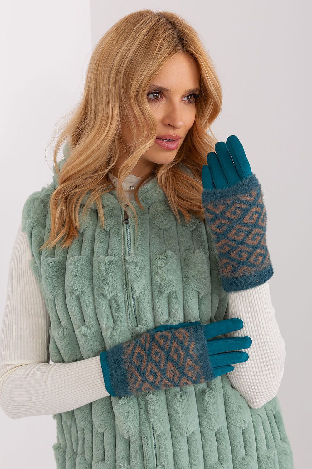 Handschuhe Model 190820 AT