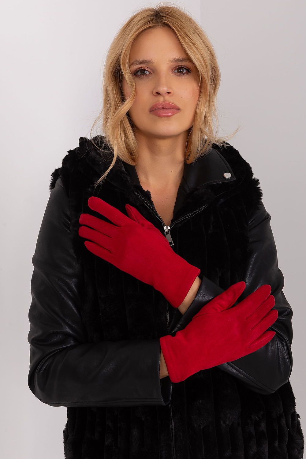 Handschuhe Model 190824 AT