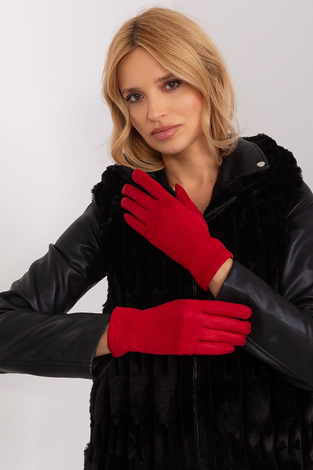 Handschuhe Model 190824 AT