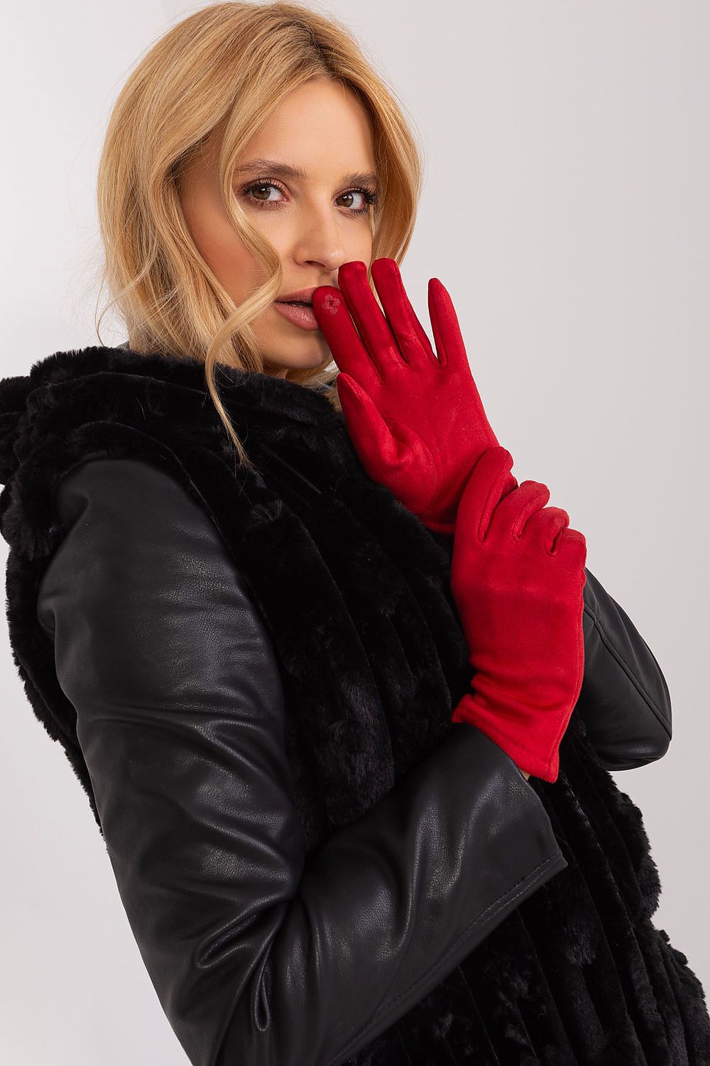 Handschuhe Model 190824 AT