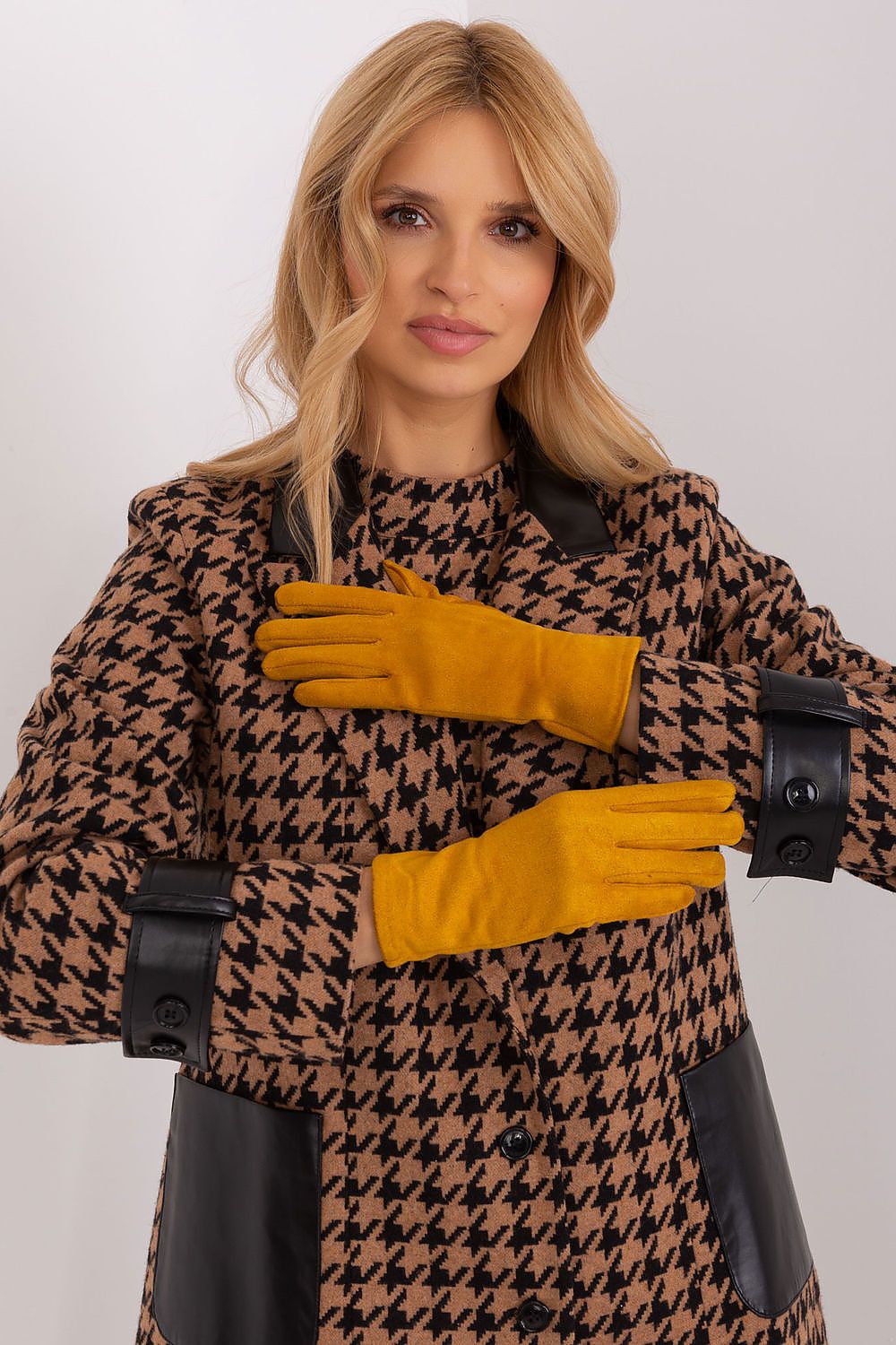 Handschuhe Model 190826 AT
