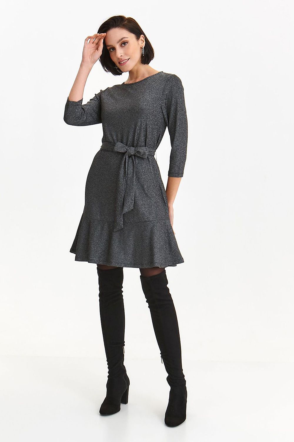 Abendkleid Model 190893 Top Secret