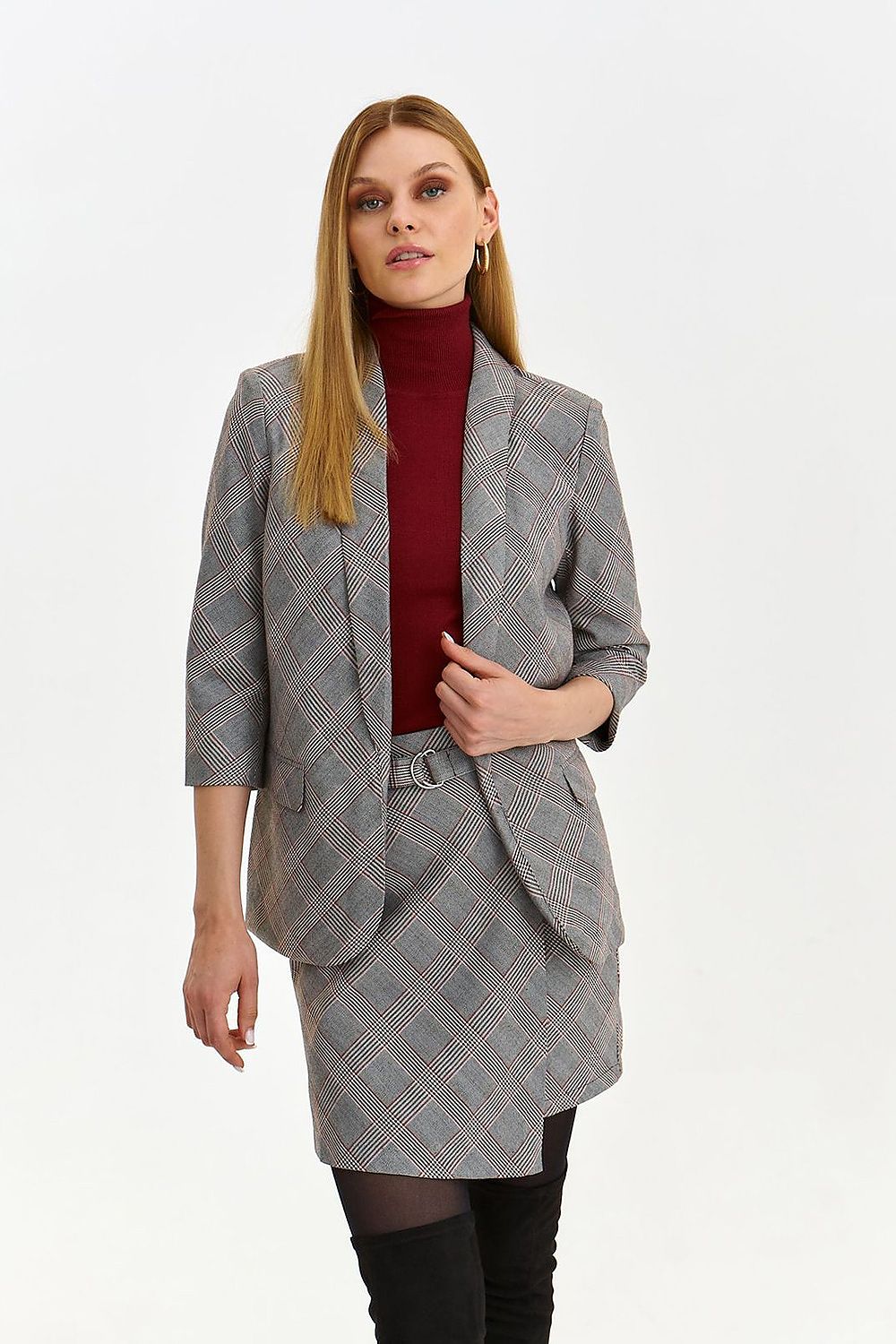 Jacke Model 190896 Top Secret