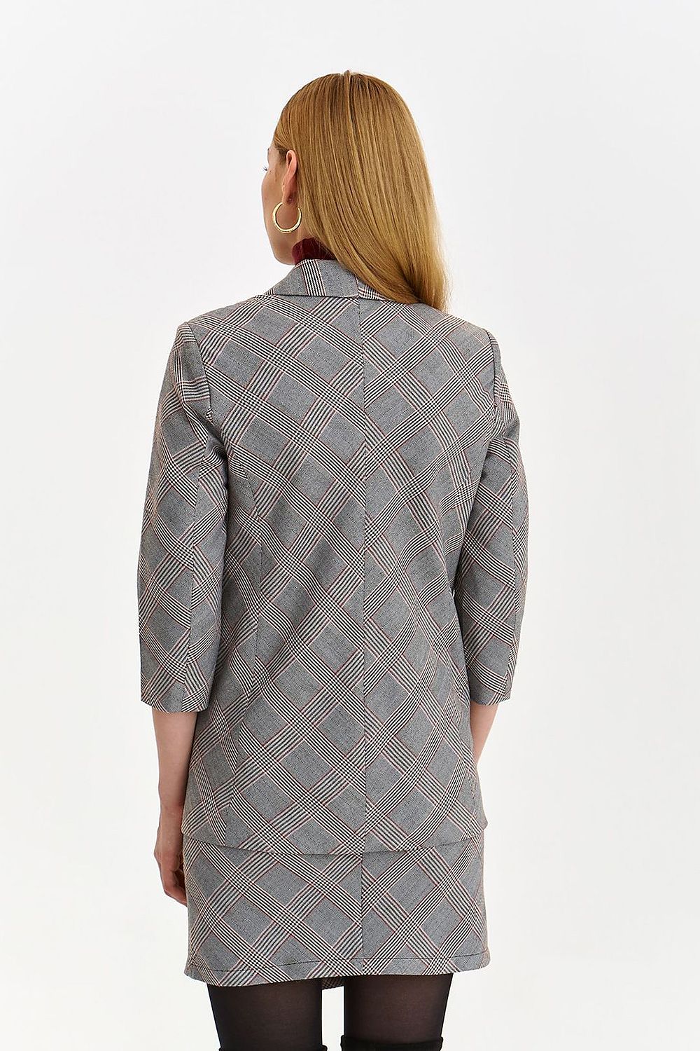 Jacke Model 190896 Top Secret