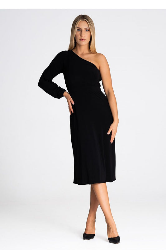 Cocktailkleid Model 190912 Figl