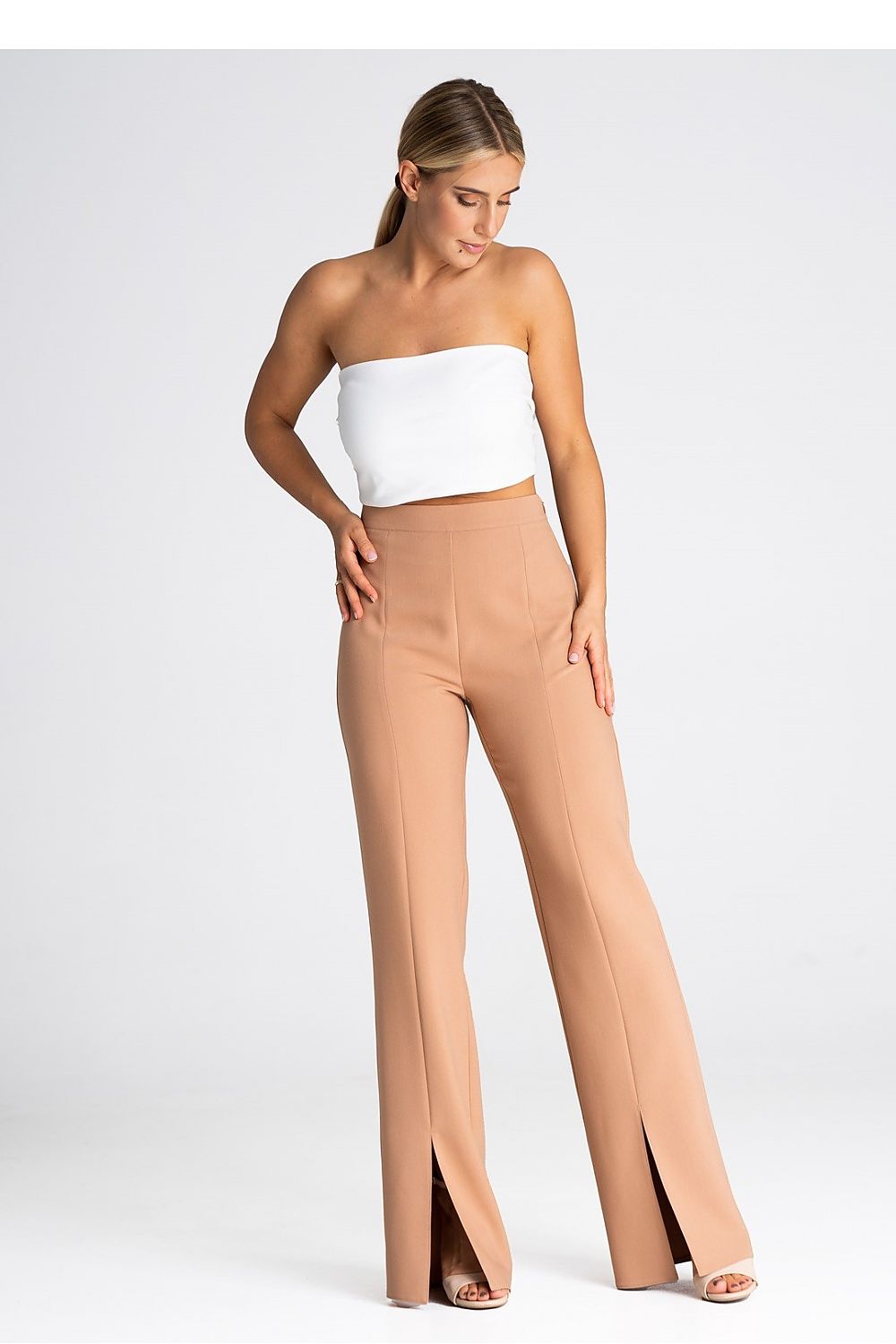 Damen Hose Model 190913 Figl