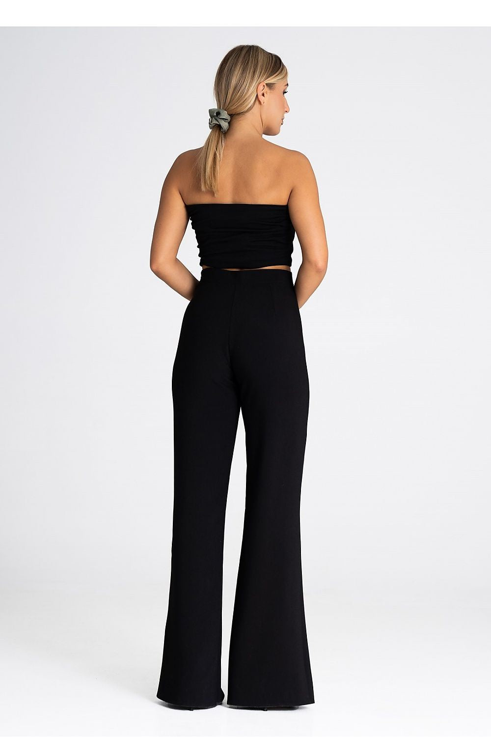 Damen Hose Model 190915 Figl