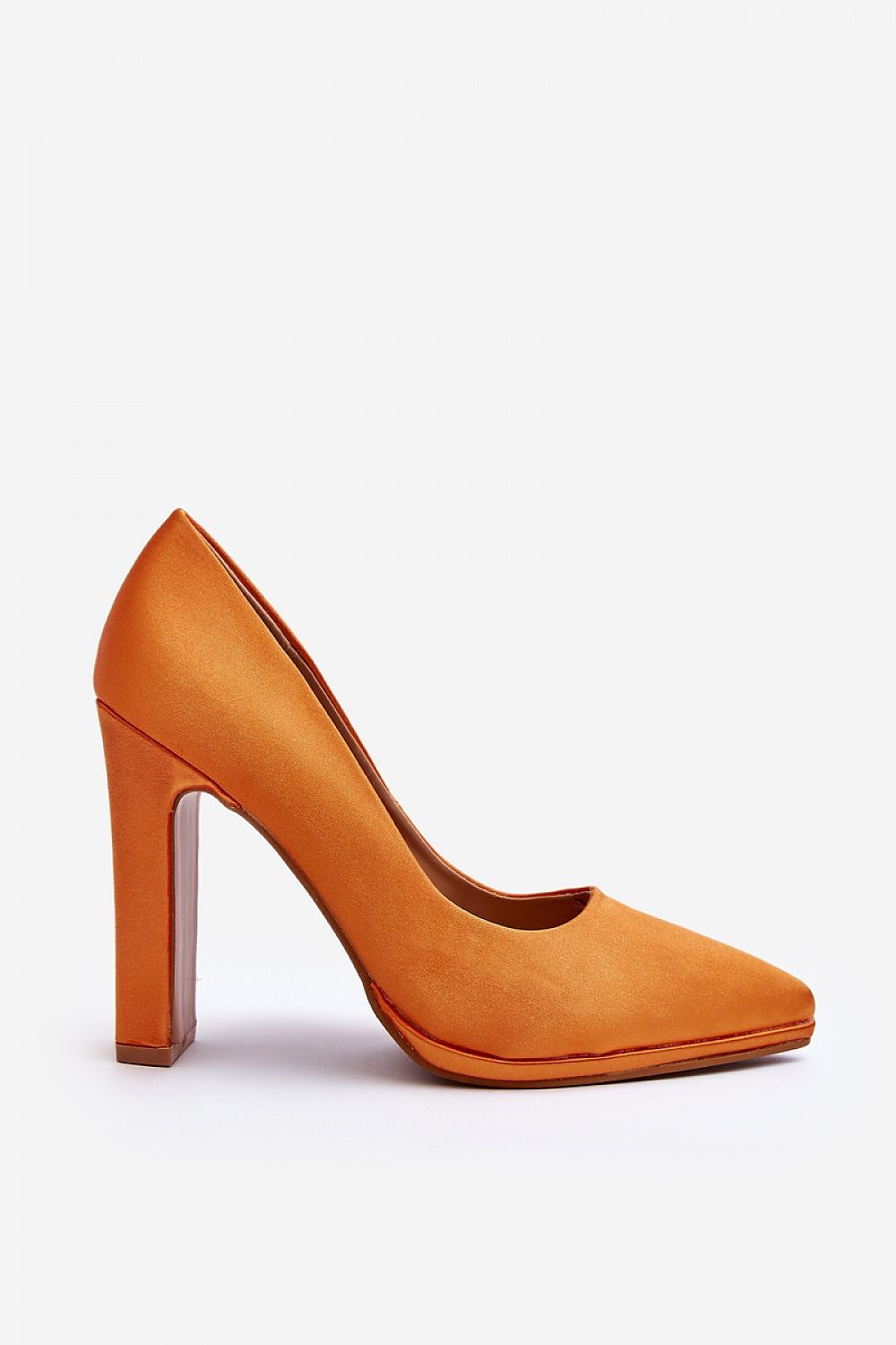 Pumps mit Absatz Model 191029 Step in style