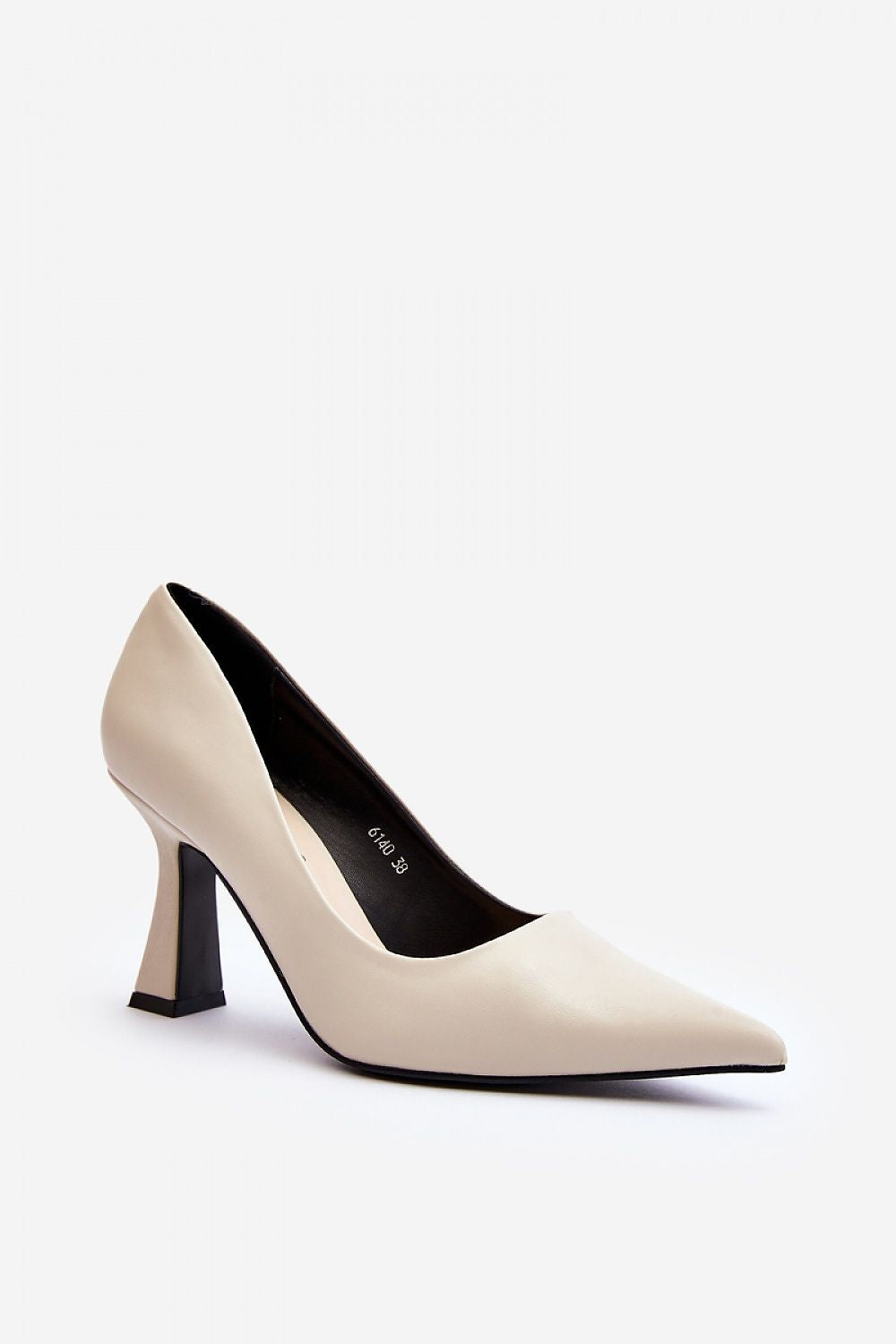 Stöckelschuhe Model 191205 Step in style