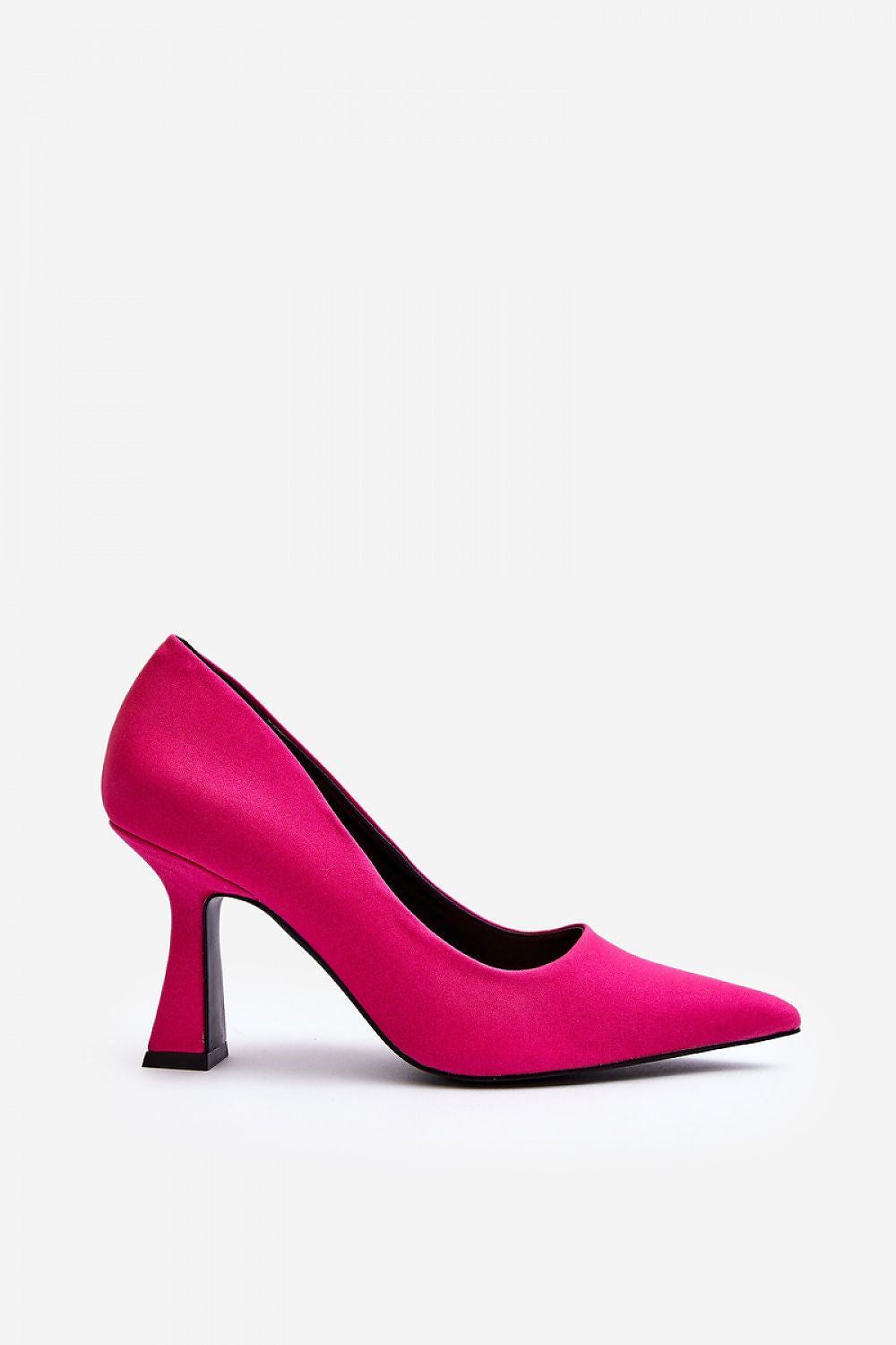 Stöckelschuhe Model 191206 Step in style