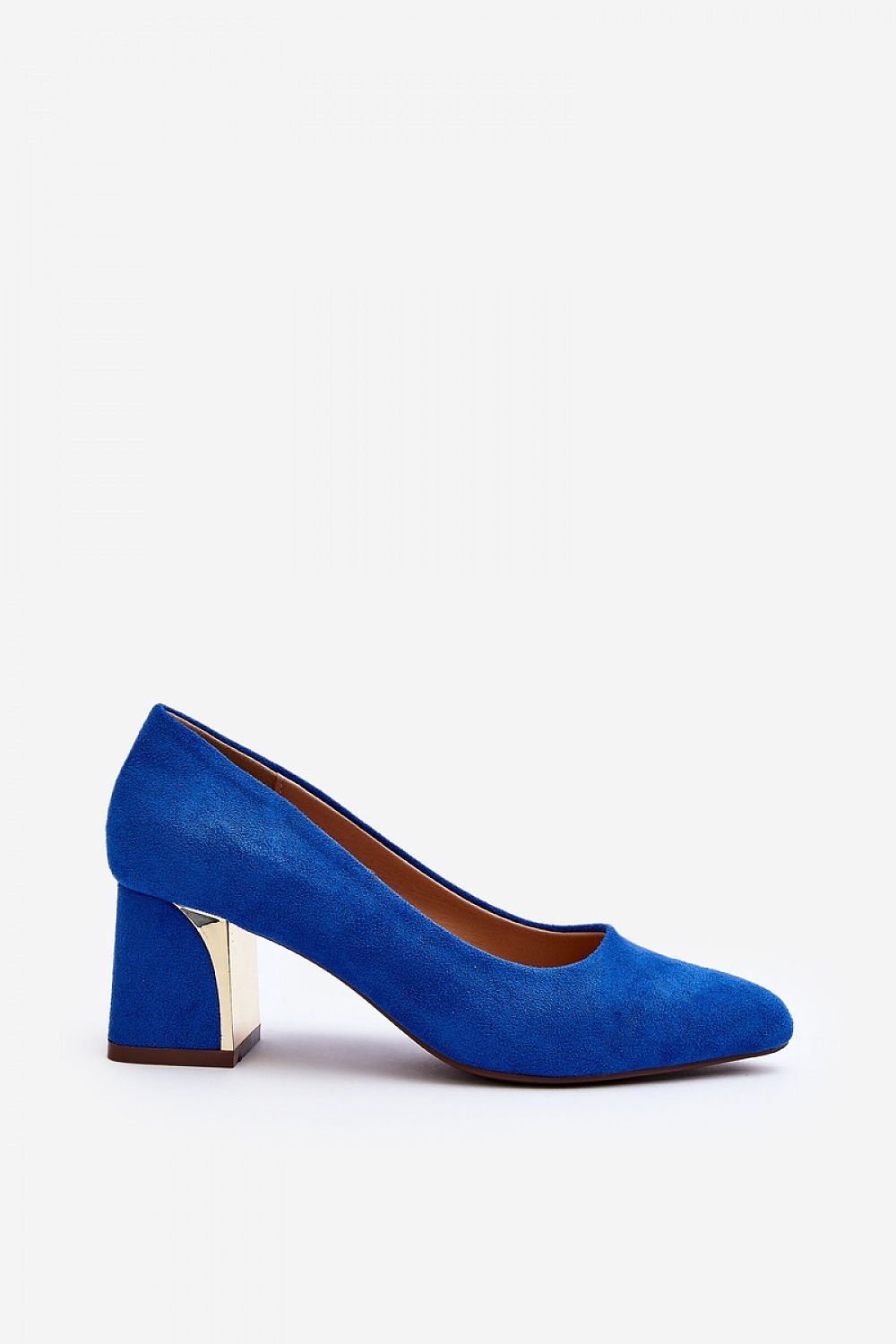 Pumps mit Absatz Model 191208 Step in style