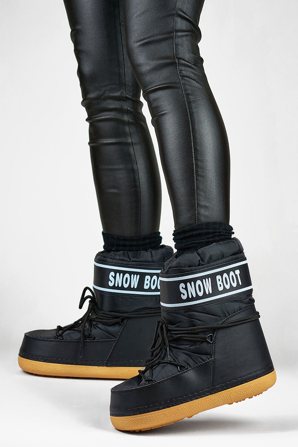 Schneeschuhe Model 191273 PRIMO