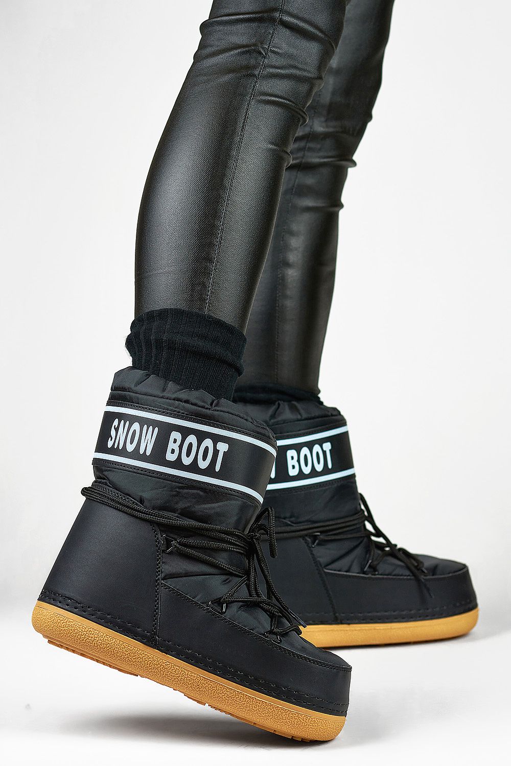 Schneeschuhe Model 191273 PRIMO