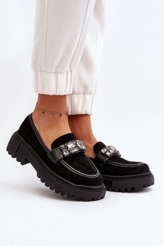 Mokassins Model 192009 Step in style