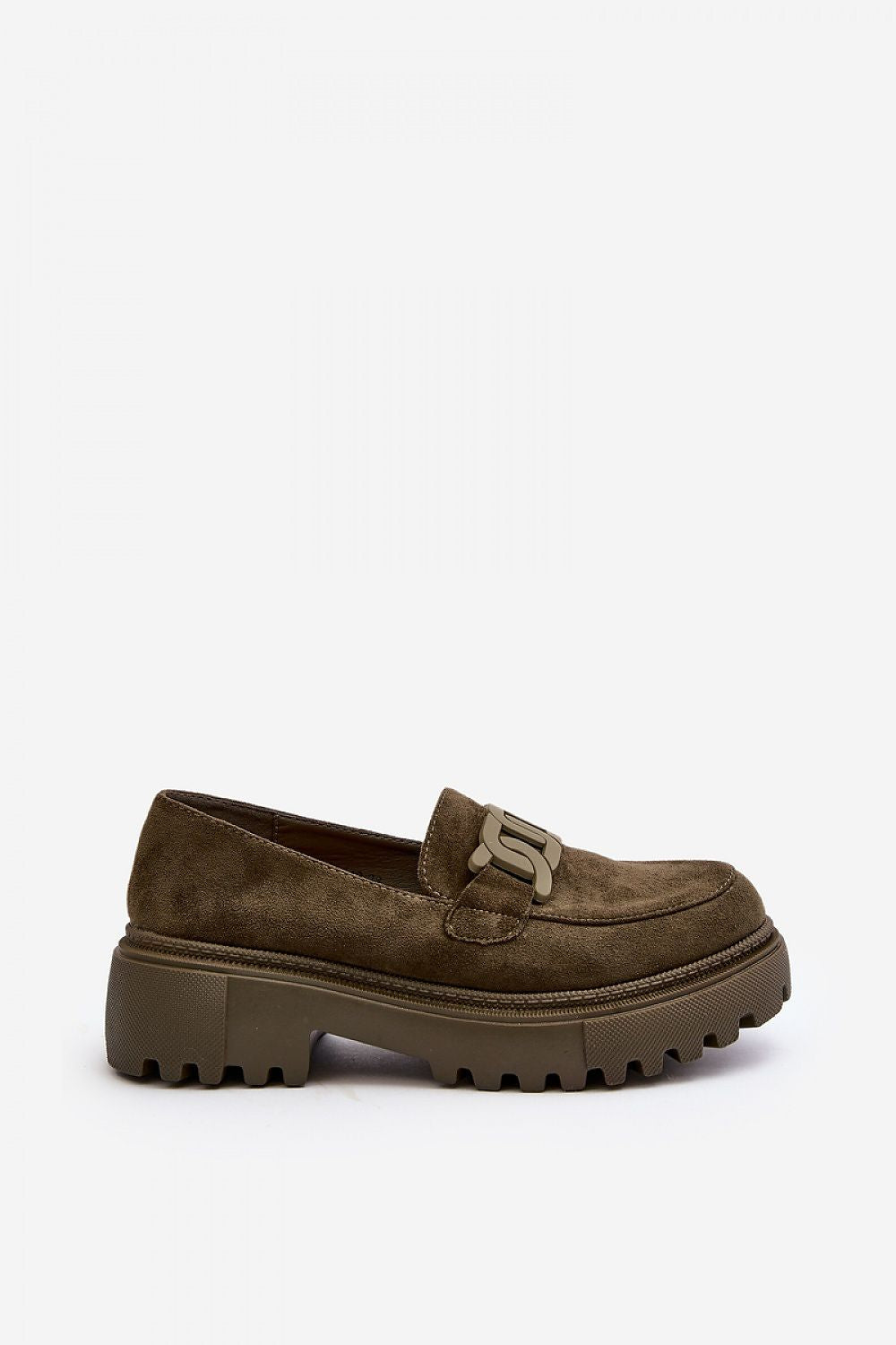 Mokassins Model 192016 Step in style