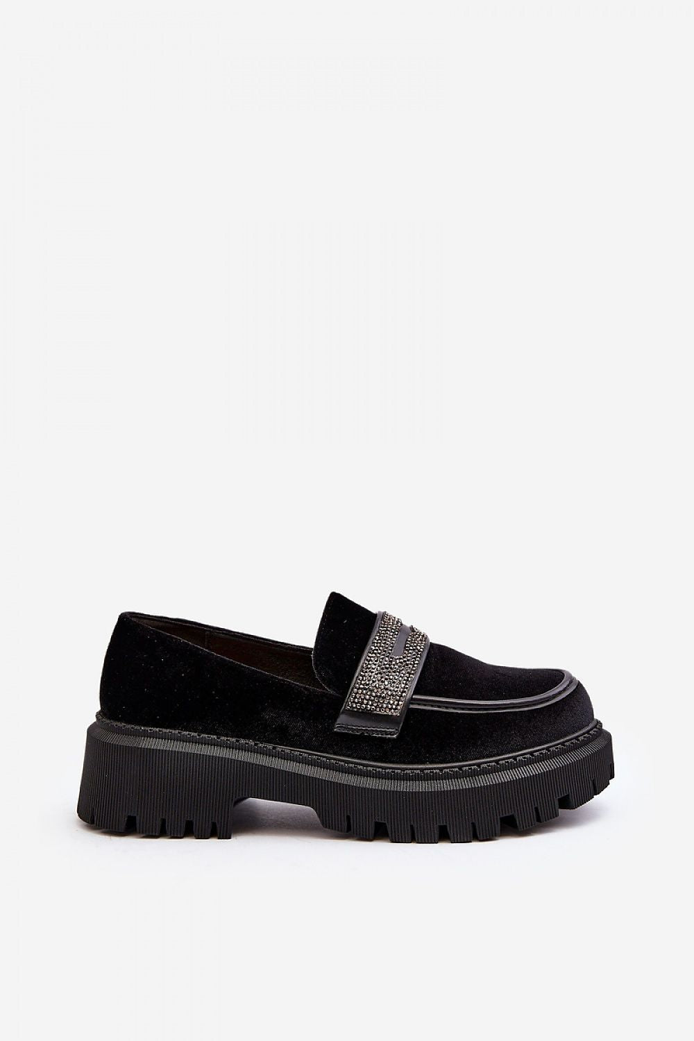 Mokassins Model 192017 Step in style