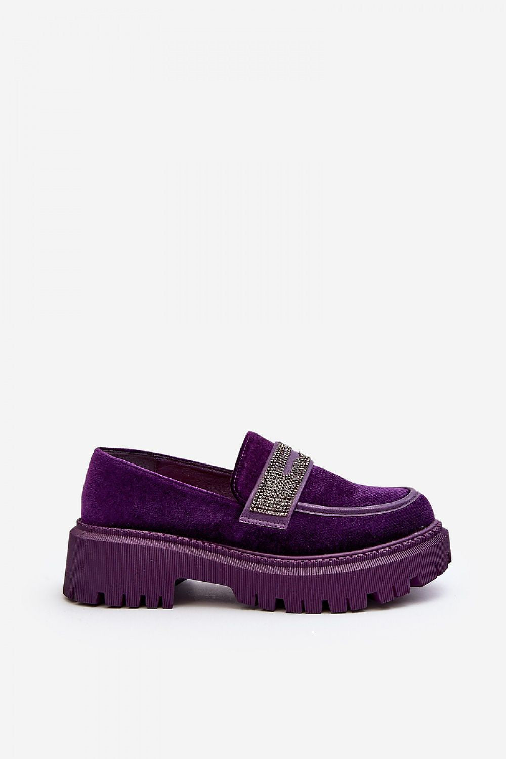 Mokassins Model 192018 Step in style