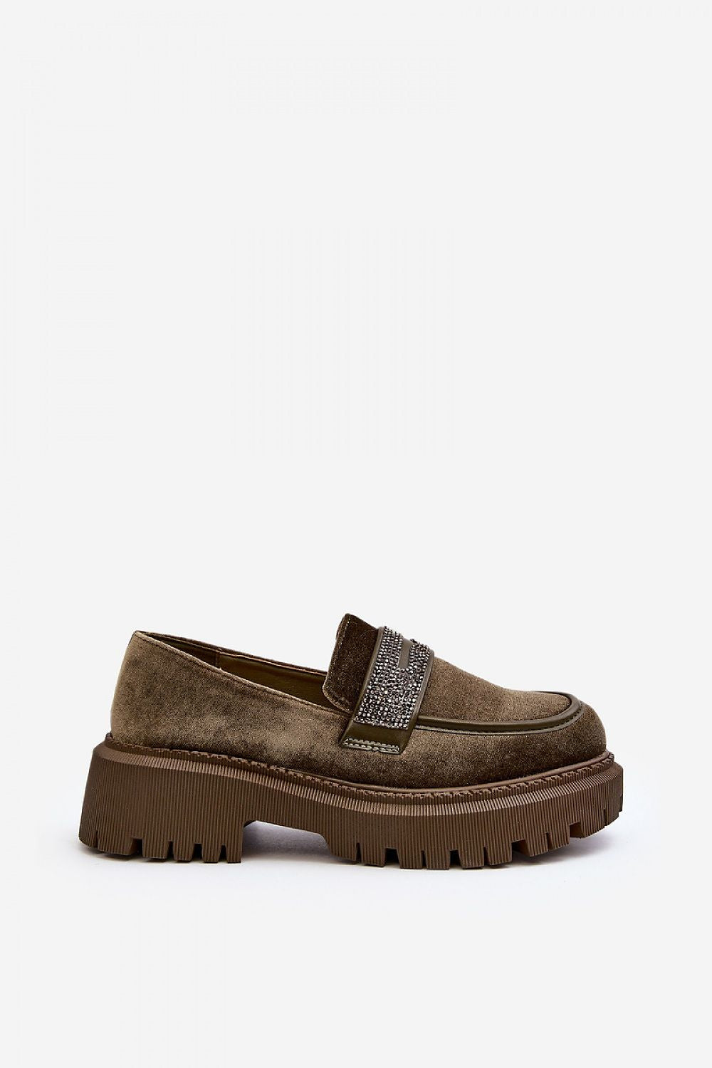 Mokassins Model 192019 Step in style