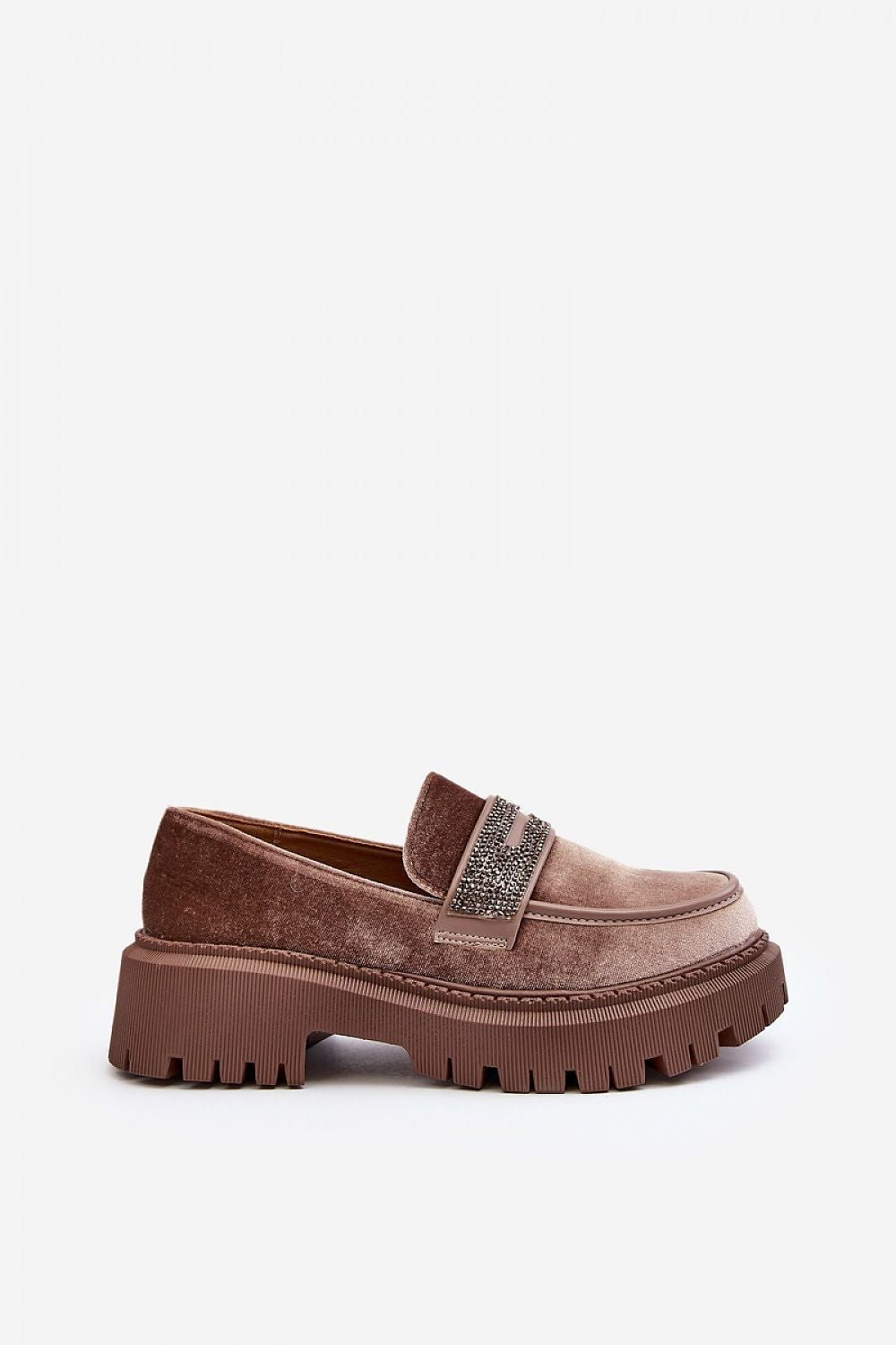 Mokassins Model 192020 Step in style