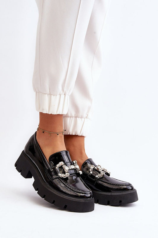 Mokassins Model 192022 Step in style