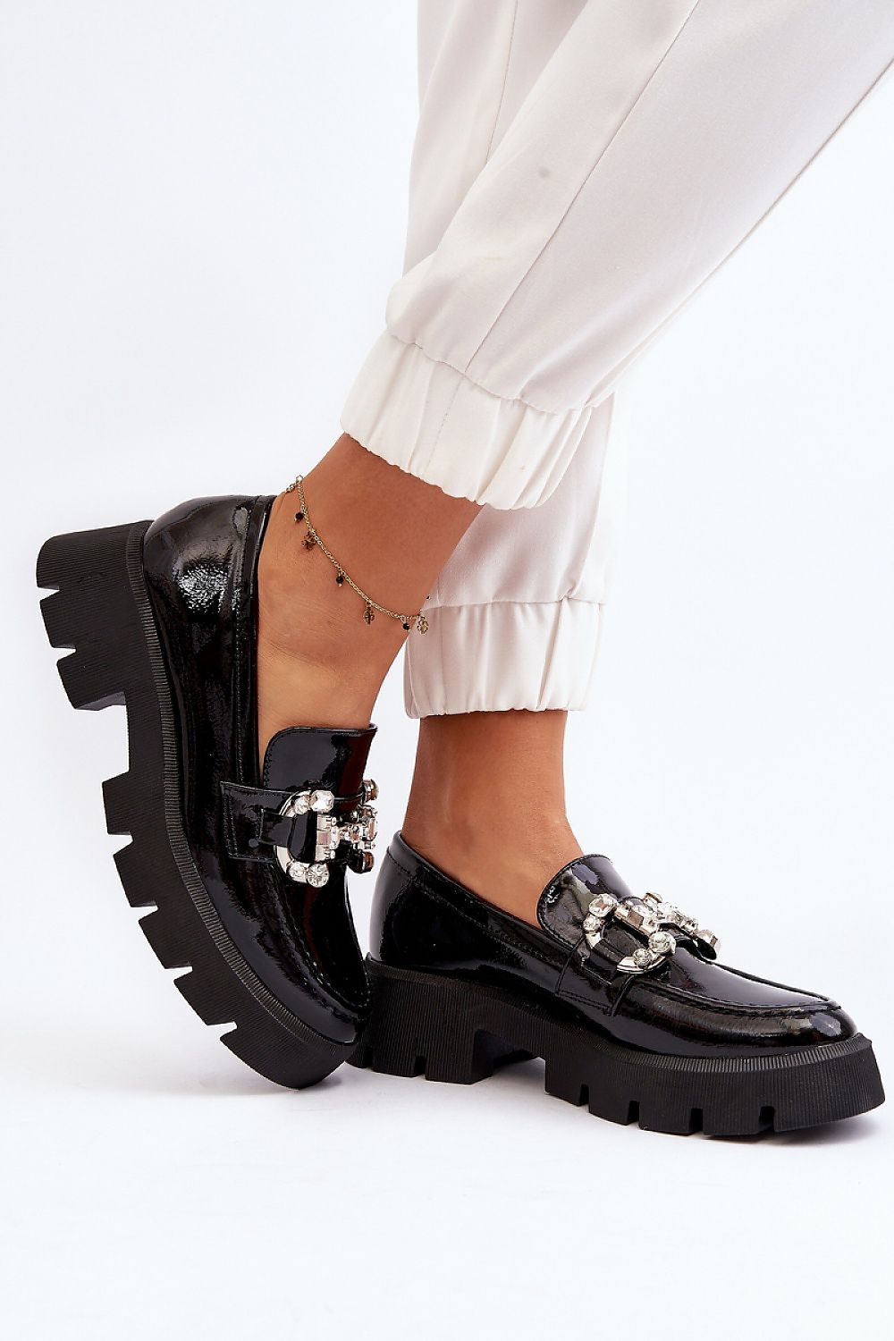Mokassins Model 192022 Step in style