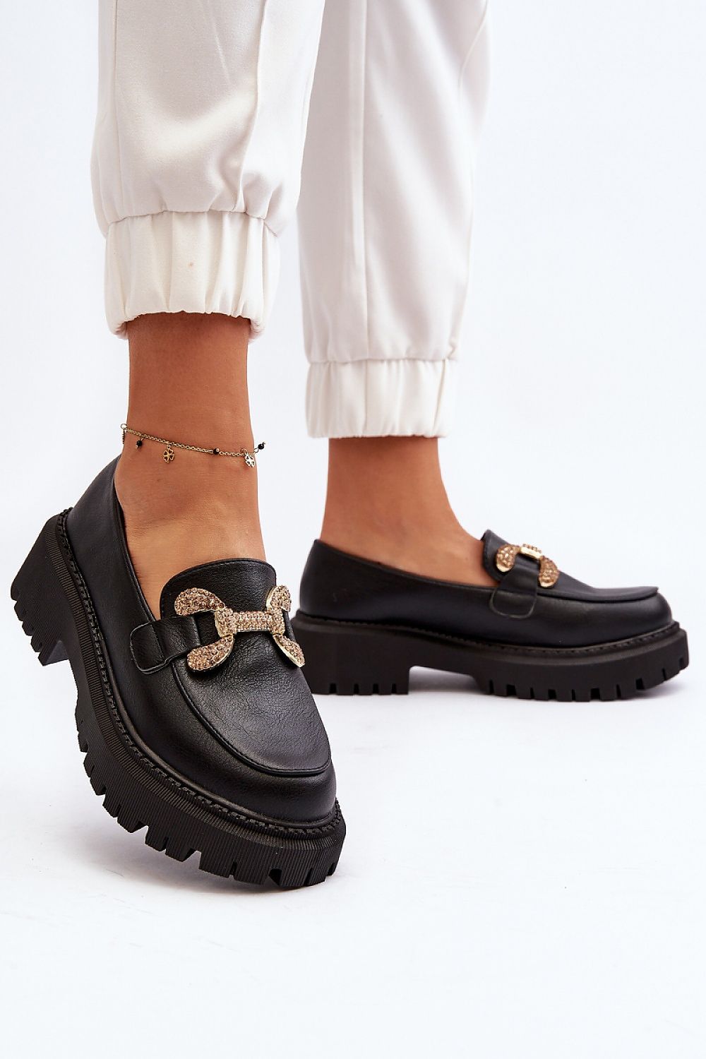 Mokassins Model 192023 Step in style
