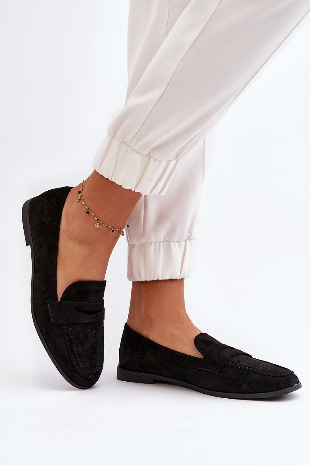 Mokassins Model 192024 Step in style