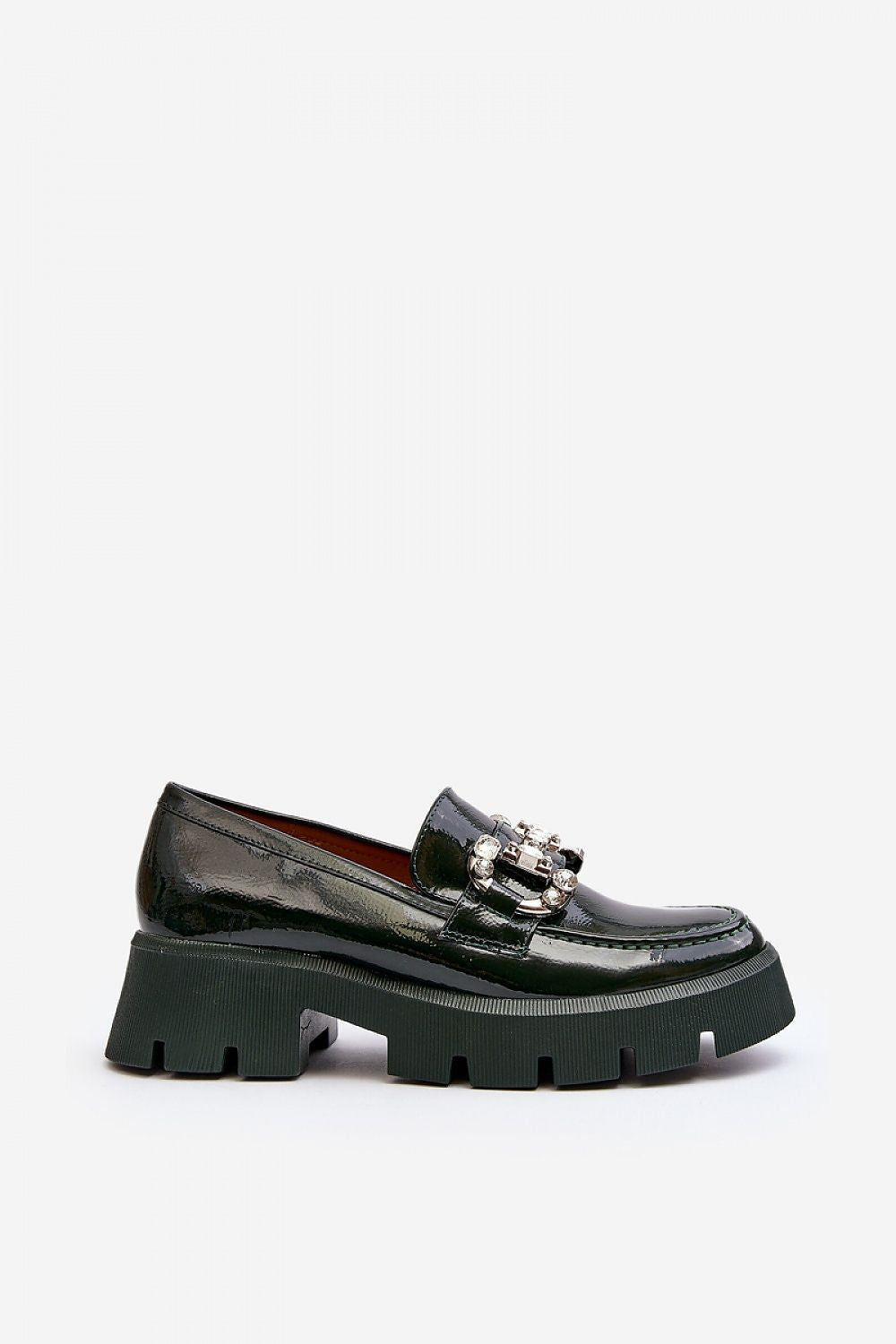 Mokassins Model 192025 Step in style