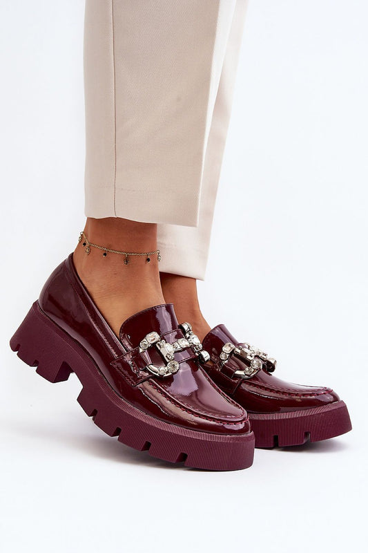 Mokassins Model 192026 Step in style