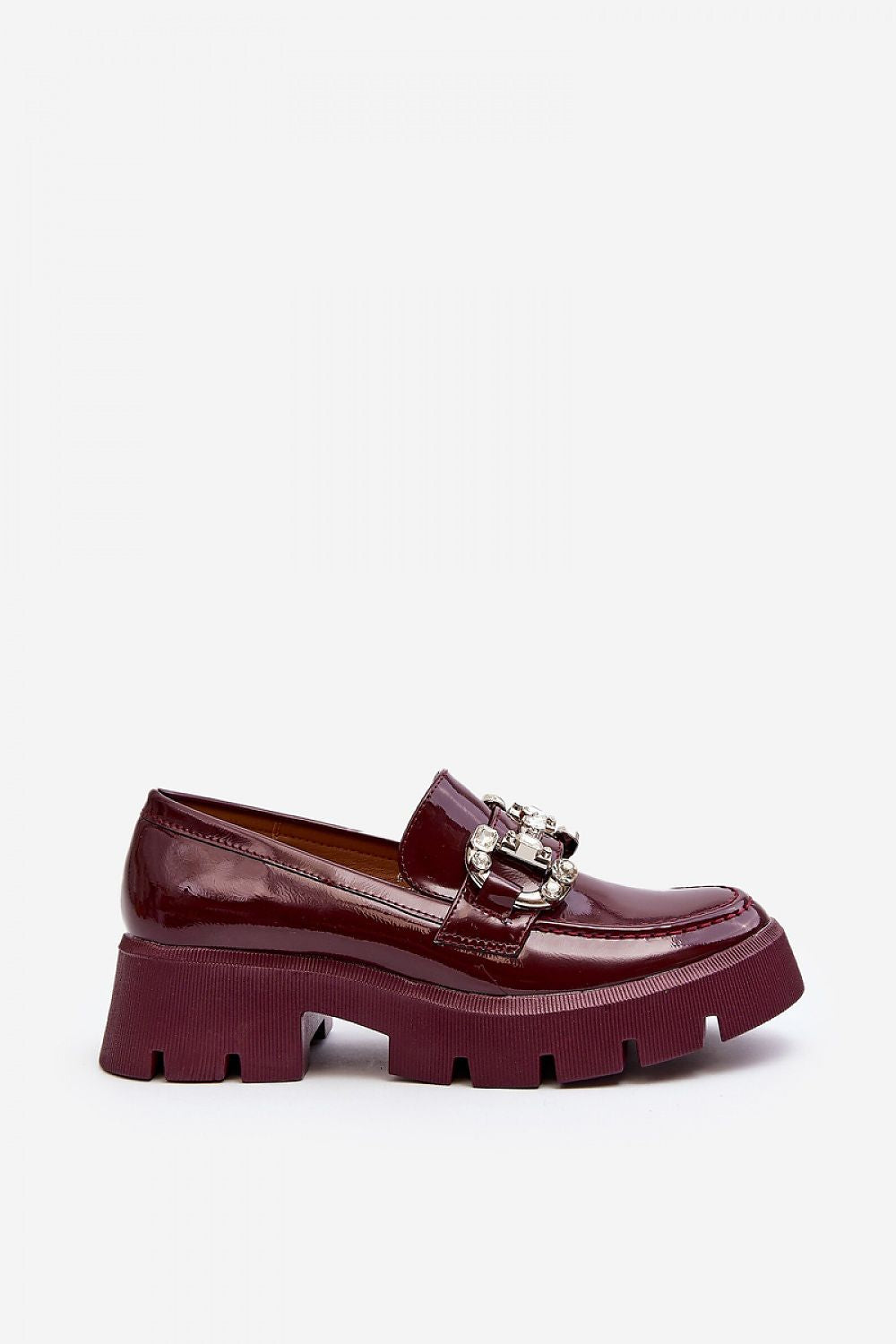 Mokassins Model 192026 Step in style