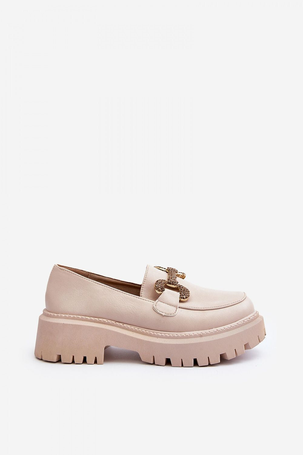 Mokassins Model 192028 Step in style