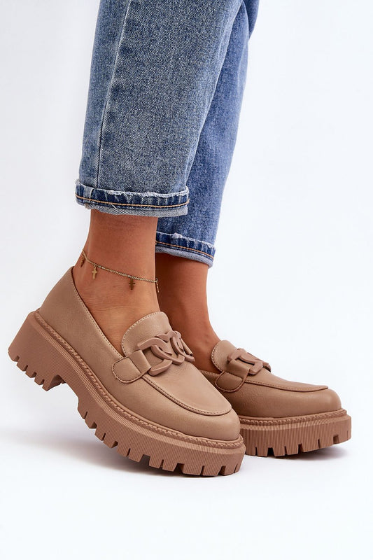 Mokassins Model 192030 Step in style