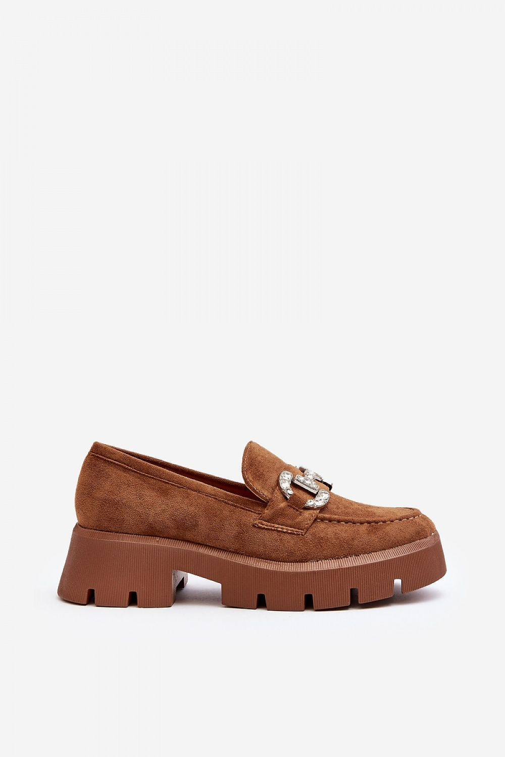 Mokassins Model 192074 Step in style