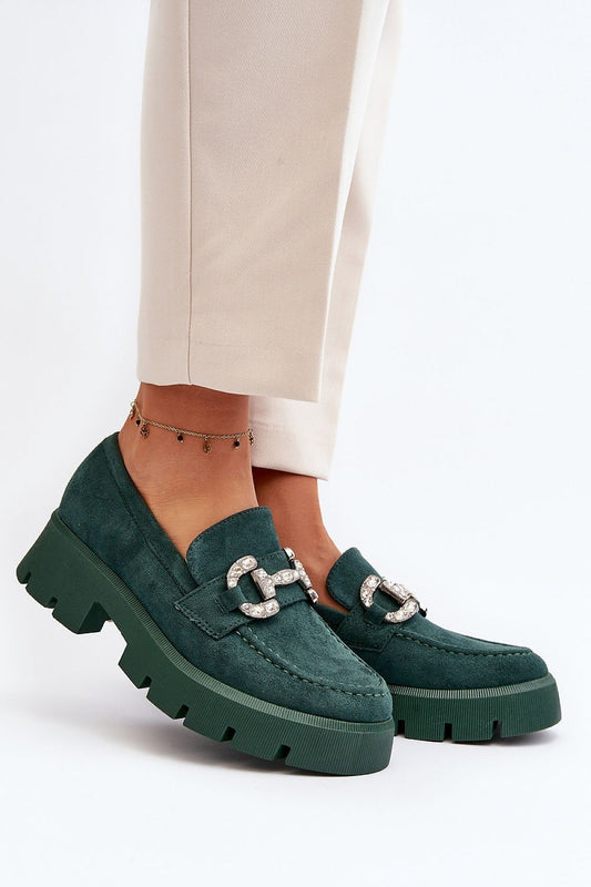 Mokassins Model 192075 Step in style