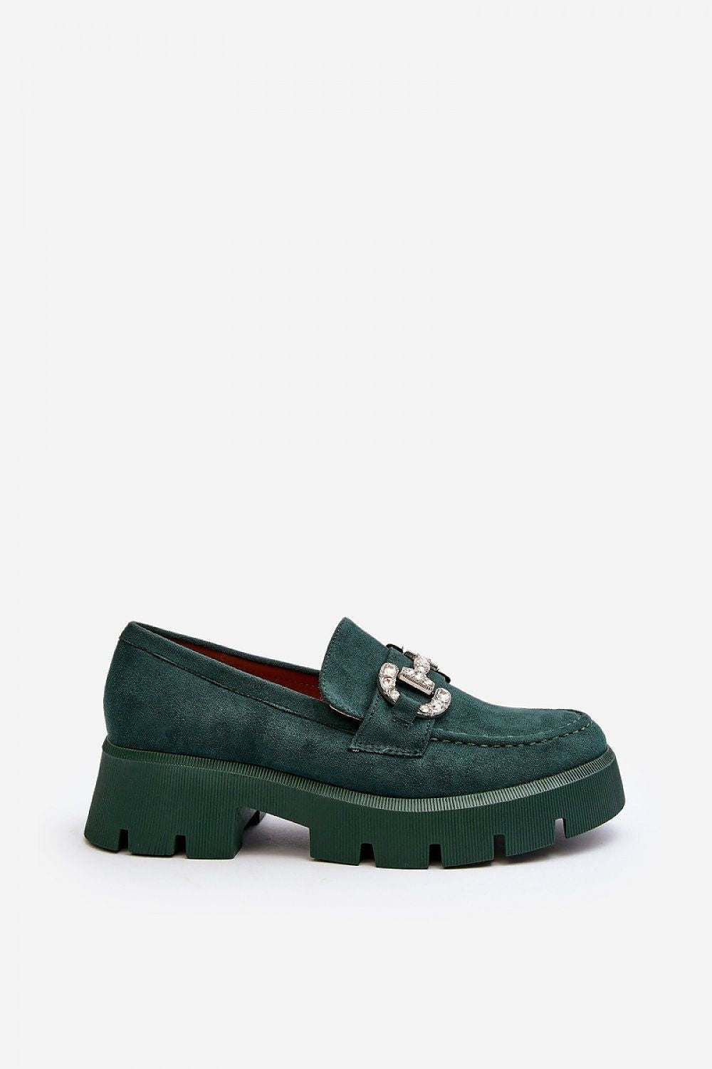 Mokassins Model 192075 Step in style