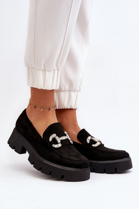 Mokassins Model 192076 Step in style