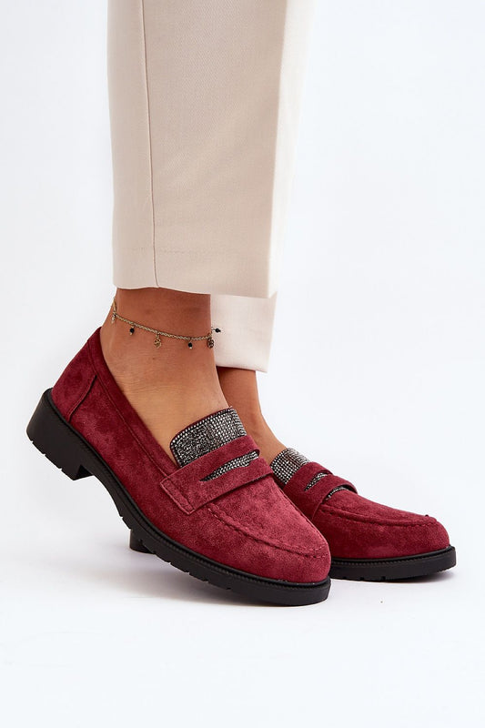 Mokassins Model 192079 Step in style