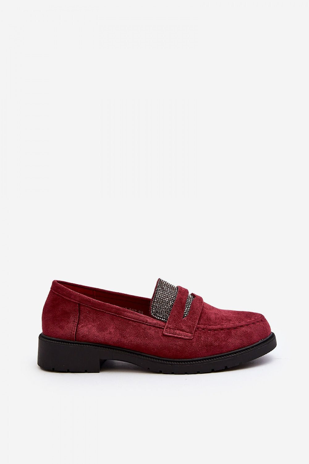 Mokassins Model 192079 Step in style