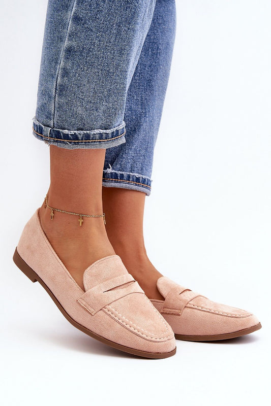 Mokassins Model 192082 Step in style
